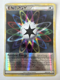 Pokemon TCG Energy 104/123  Heartgold & Soulsilver Reverse Holo Foil