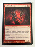 MTG 2011 Balefire Dragon 129/264 Magic the Gathering