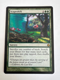 MTG 2008 Scapeshift 136/150 Morningtide Magic the Gathering