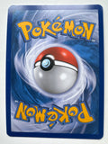 Pokemon TCG Pikachu HGSS03 Black Star Promo