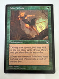 MTG 1997 Mirri's Guile Tempest Magic the Gathering