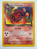 Pokemon TCG Dark Charmeleon 32/82 Team Rockets
