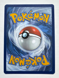 Pokemon TCG Krookodile 137/086  Sv: Black Bolt Illustration Rare Holo