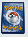 Pokemon TCG Gengar EX 104/162 Temporal Forces Holo Rare