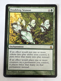 MTG 2005 Doubling Season 158/306 Magic the Gathering