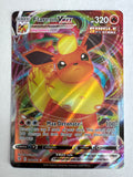 Pokemon TCG Flareon VMAX 018/203 Evolving Skies Ultra Rare