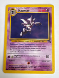 Pokemon TCG Haunter 21/62 Fossil Non Holo
