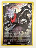 Pokemon TCG Darkrai XY114 Black Star Promo