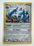 Pokemon TCG Metagross 7/147 Supreme Victors Holo Foil