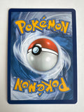 Pokemon TCG Pikachu V SWSH143 Black Star Promo Sword & Shield