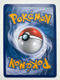 Pokemon TCG Floatzel 4/111 Rising Rivals  Holo Foil Rare