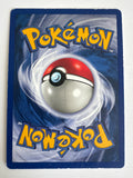 Pokemon TCG Hitmonchan 7/102 Holo Foil Base Set