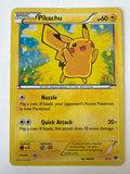 Pokemon TCG Pikachu 5/12 McDonalds Collection Promo Holo