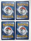 Pokemon TCG Pikachu V-Union Set of 4 SWSH: Sword & Shield Promo Cards