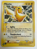 Pokémon TCG Pikachu Black Star Promo Holo 012