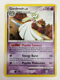 Pokemon TCG Gardevoir 8/127 Platinum