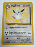 Pokemon TCG Wigglytuff 32/64 Jungle Non Holo