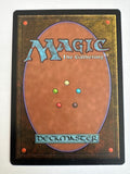 MTG 1997 Scorched Ruins Weatherlight Magic the Gathering