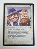 MTG 1994 Land Tax Legends Magic the Gathering