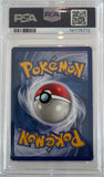 Pokemon TCG Pikachu 60/64 Jungle Unlimited PSA 6