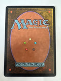 MTG 1998 Burgeoning Stronghold Magic the Gathering