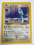 Pokemon TCG Dragonair 19/102 Non Holo Base Set