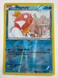 Pokemon TCG Magikarp 23/124 Dragons Exalted Reverse Holo