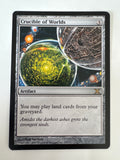 MTG 2007 Crucible of Worlds 319/383 Magic the Gathering
