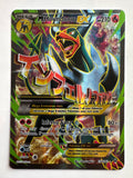 Pokemon TCG M Houndoom EX 154/162 Breakthrough Mega Ultra Rare
