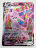 Pokemon TCG Espeon VMAX 065/203 SWSH Evolving Skies Ultra Rare
