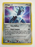 Pokemon TCG Dialga DP26 Black Star Promo Holo Rare