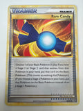 Pokemon TCG Rare Candy 82/95 Unleashed Regular Card