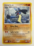 Pokemon TCG Lucario 61/146 Legends Awakened Non Holo