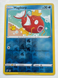 Pokemon TCG Magikarp 039/192 Sword & Shield Rebel Clash Reverse Holo Rare