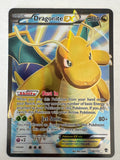 Pokemon TCG Dragonite EX 108/111 Furious Fists Full Art