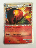 Pokemon TCG Typhlosion HGSS09 Black Star Promo