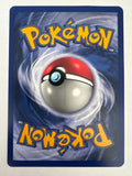 Pokemon TCG Electrode 21/102 Base Set Non Holo