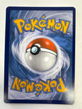 Pokémon TCG Bidoof 059/078 Pokemon Go Reverse Holo Ditto Unpeeled