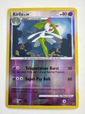Pokemon TCG Kirlia 51/127 Platinum Reverse Holo
