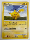 Pokemon TCG Pikachu Majestic Dawn 70/100