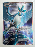 Pokemon TCG Articuno 25/83 XY Generations Holo Full Art Rare