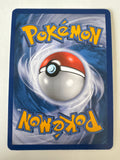Pokemon TCG Pikachu HGSS03 Black Star Promo Holo