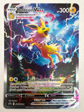 Pokemon TCG Jolteon VMAX SWSH184 Black Star Promo