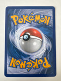 Pokemon TCG Pikachu 94/123  Mysterious Treasures Non Holo