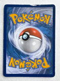 Pokemon TCG Pikachu EX XY124 Black Star Promo