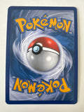 Pokemon TCG Energy 104/123  Heartgold & Soulsilver Reverse Holo Foil
