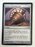 MTG 2004 Sensei's Divining Top 268/306 Magic the Gathering