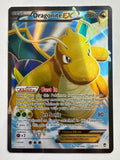 Pokemon TCG Dragonite EX 108/111 Furious Fists Ultra Rare