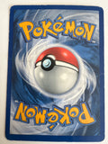 Pokémon TCG Entei Reverse Holo Black Star Movie Promo 34