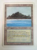 MTG 1994 Tropical Island Revised Edition Magic the Gathering